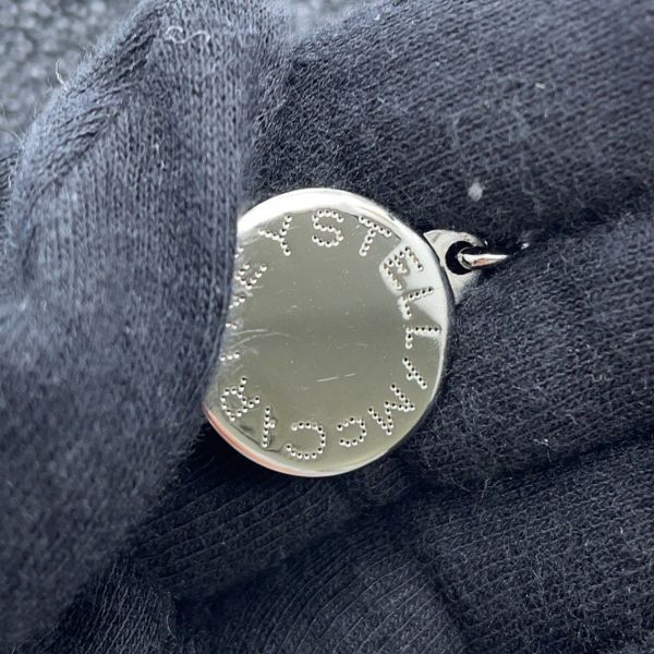 ステラマッカートニー チェーンショルダーバッグ ファラベラ タイニー 391698 W9132 Stella McCartney バッグ 黒