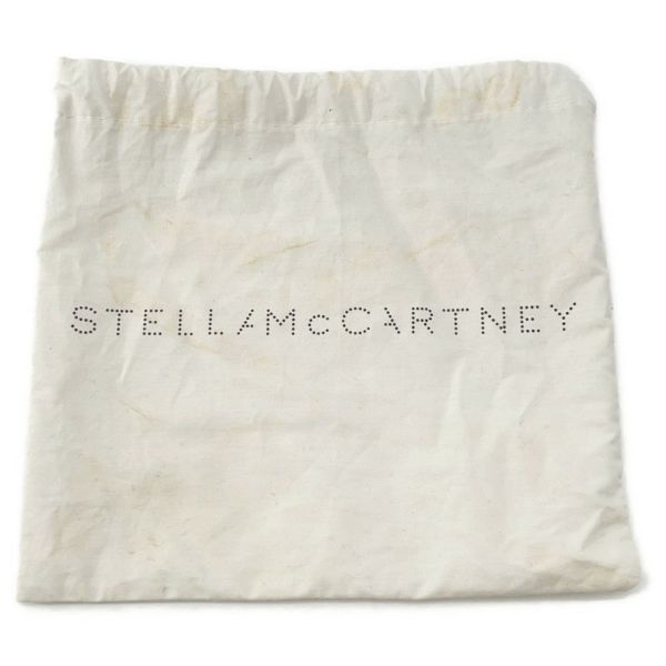 ステラマッカートニー チェーンショルダーバッグ ファラベラ タイニー 391698 W9132 Stella McCartney バッグ 黒