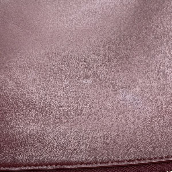 セリーヌ ショルダーバッグ トリオ ポーチ ラージ 171453 CELINE バッグ