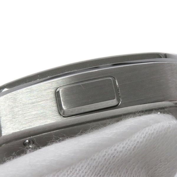 カルティエ サントス ドゥ カルティエ クロノグラフ XL 日本限定220本 WSSA0078 Cartier 腕時計 グレー文字盤