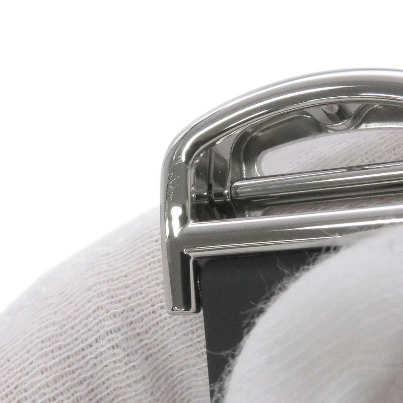 カルティエ サントス ドゥ カルティエ クロノグラフ XL 日本限定220本 WSSA0078 Cartier 腕時計 グレー文字盤