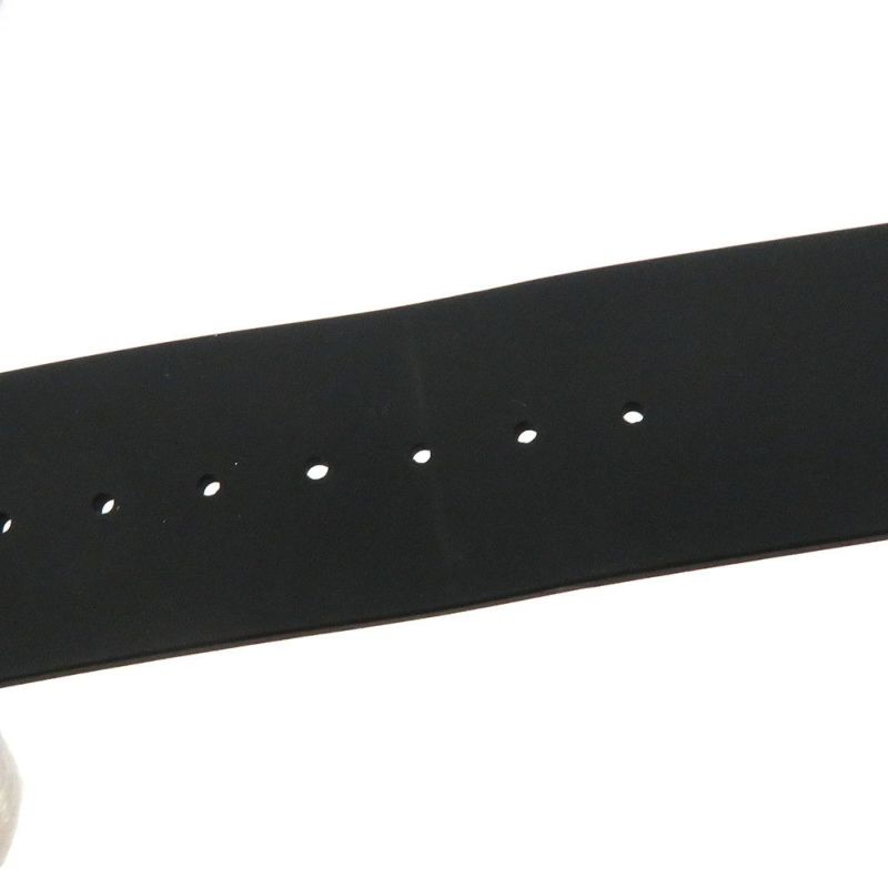 カルティエ サントス ドゥ カルティエ クロノグラフ XL 日本限定220本 WSSA0078 Cartier 腕時計 グレー文字盤