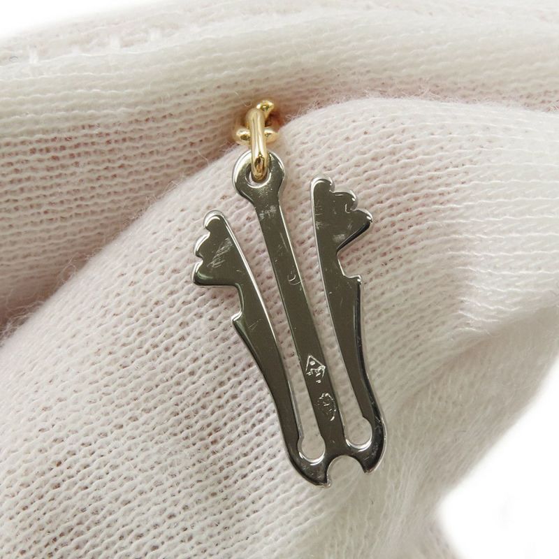 ヴァンクリ ネックレス ラッキー アルハンブラ ロング 12モチーフ カーネリアン タイガーズアイ マラカイト