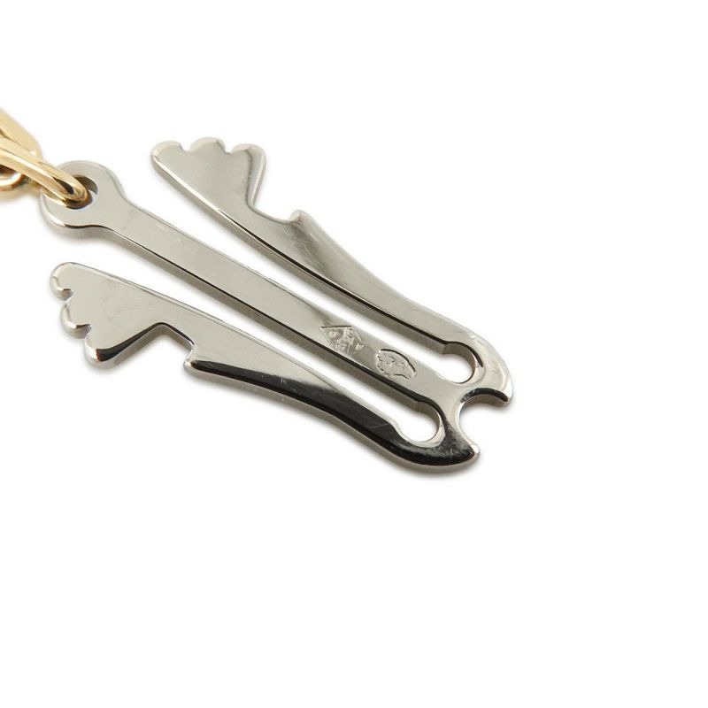 ヴァンクリ ネックレス ラッキー アルハンブラ ロング 12モチーフ カーネリアン タイガーズアイ マラカイト