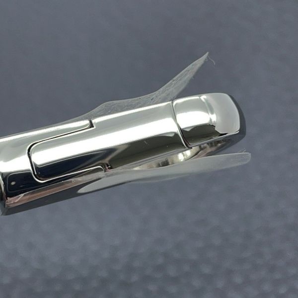 エルメス ショルダーバッグ エブリンTPM 111cm アルドワーズ/シルバー金具 トリヨンクレマンス W刻印 HERMES Evelyne