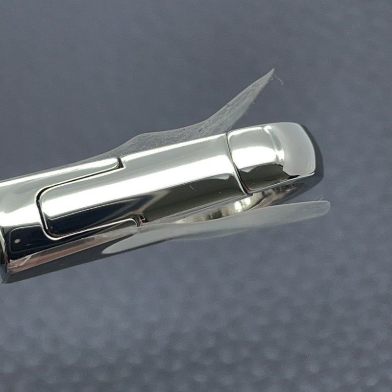 エルメス ショルダーバッグ エブリンTPM 111cm アルドワーズ/シルバー金具 トリヨンクレマンス W刻印 HERMES Evelyne