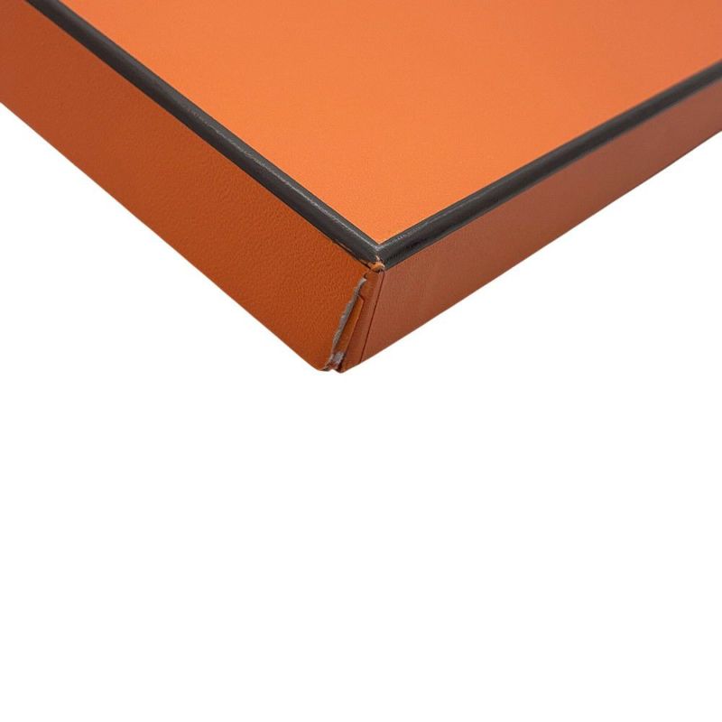 エルメス ショルダーバッグ エブリンTPM 111cm アルドワーズ/シルバー金具 トリヨンクレマンス W刻印 HERMES Evelyne