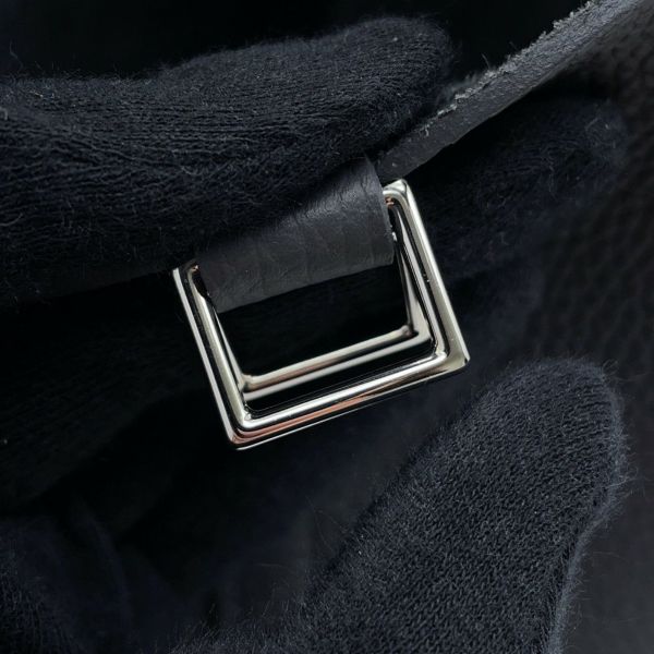 エルメス ハンドバッグ ピコタンロックPM アルドワーズ/シルバー金具 トリヨンクレマンス W刻印