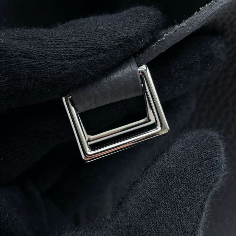 エルメス ハンドバッグ ピコタンロックPM アルドワーズ/シルバー金具 トリヨンクレマンス W刻印