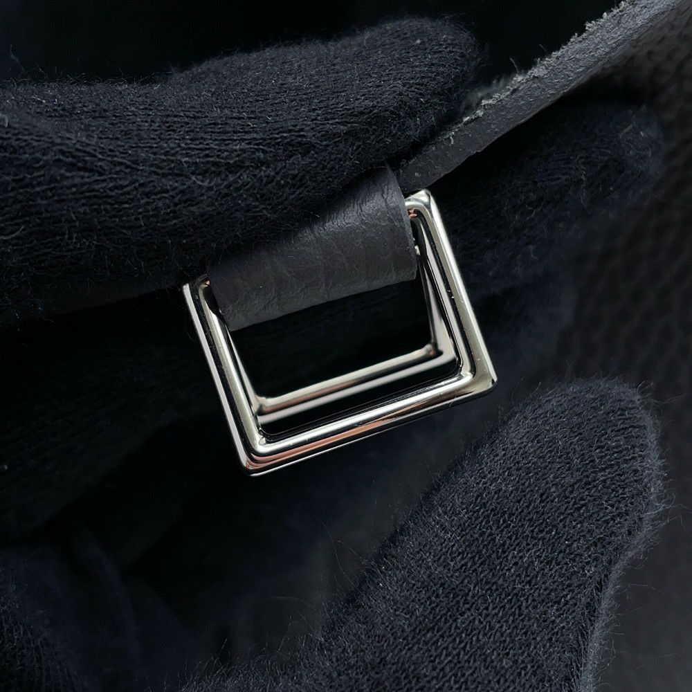 エルメス ハンドバッグ ピコタンロックPM アルドワーズ/シルバー金具 トリヨンクレマンス W刻印