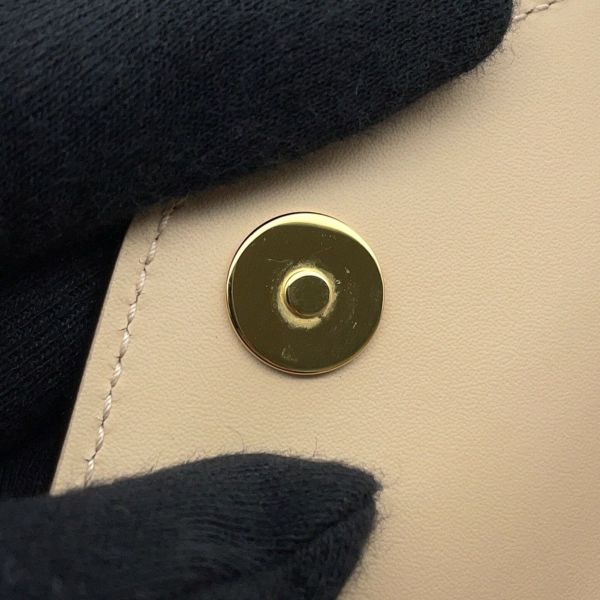 グッチ チェーンショルダーバッグ GGスーパーミニ 781554 GUCCI