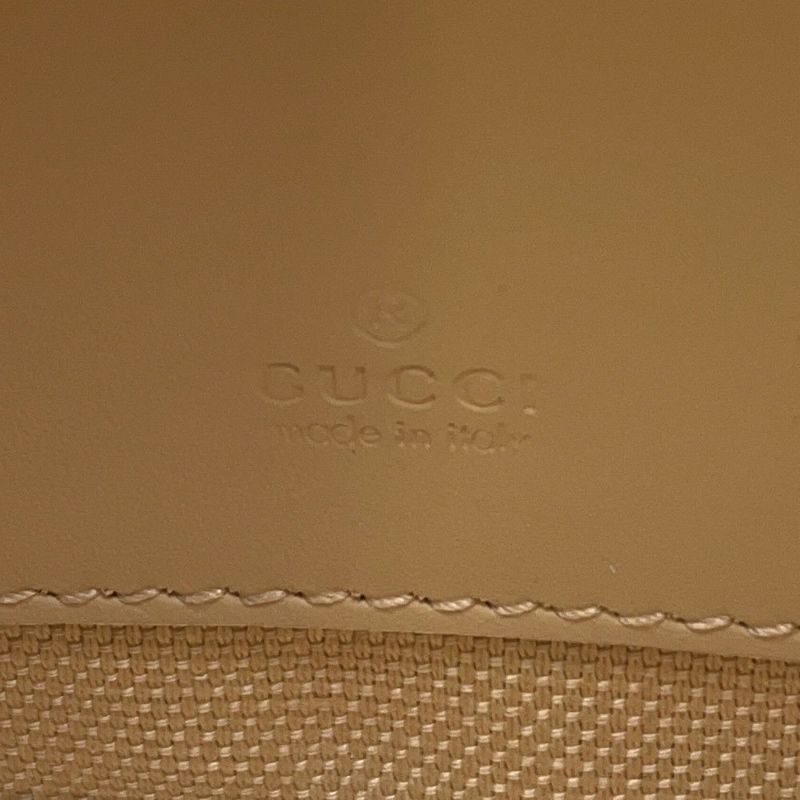 グッチ チェーンショルダーバッグ GGスーパーミニ 781554 GUCCI