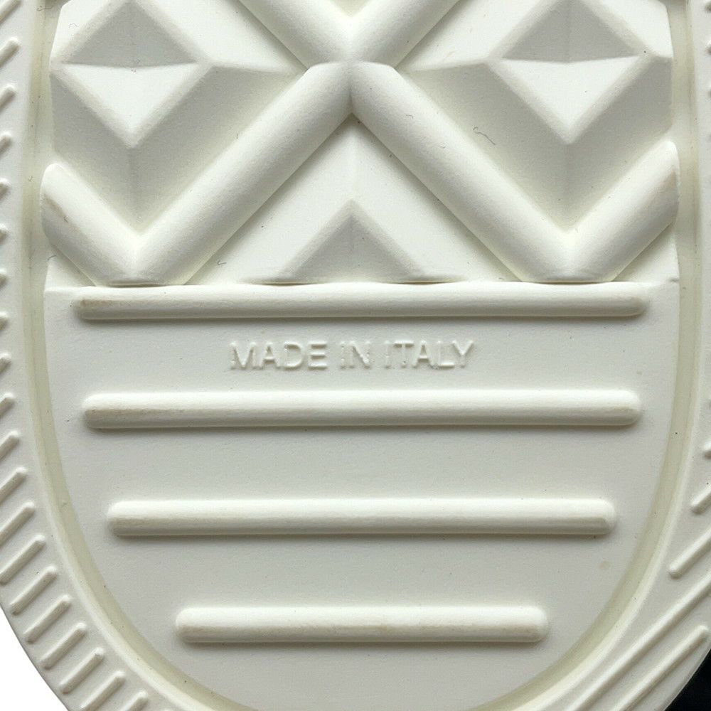 ディオール スニーカー テクニカルソックスニット オブリーク レディースサイズ36 1/2 KCK233OPK75B365 トロッター 靴