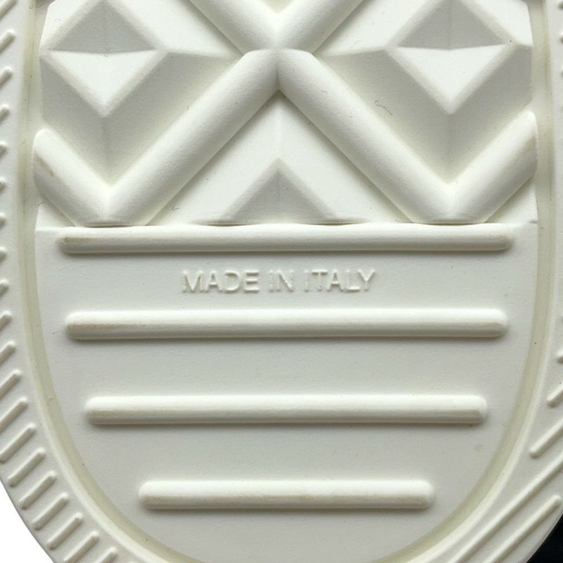 ディオール スニーカー テクニカルソックスニット オブリーク レディースサイズ36 1/2 KCK233OPK75B365 トロッター 靴