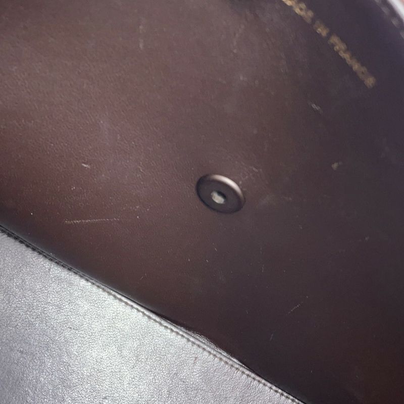 シャネル ショルダーバッグ マトラッセ ココマーク ベロア CHANEL バッグ