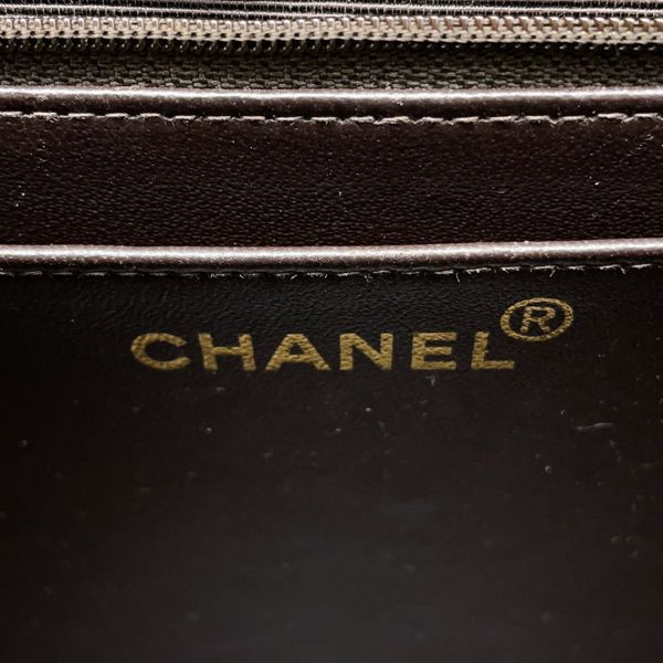 シャネル ショルダーバッグ マトラッセ ココマーク ベロア CHANEL バッグ
