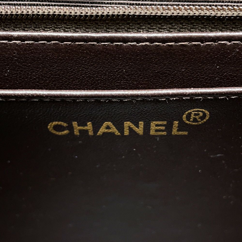 シャネル ショルダーバッグ マトラッセ ココマーク ベロア CHANEL バッグ