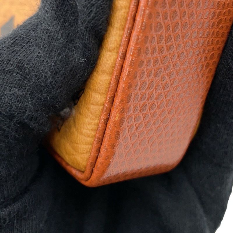 エムシーエム ショルダーバッグ ヴィセトス ミニチェーンショルダー MCM ポシェット