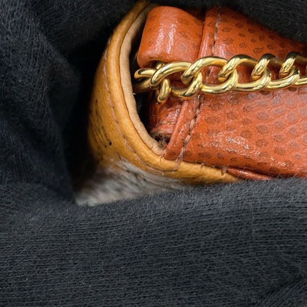 エムシーエム ショルダーバッグ ヴィセトス ミニチェーンショルダー MCM ポシェット