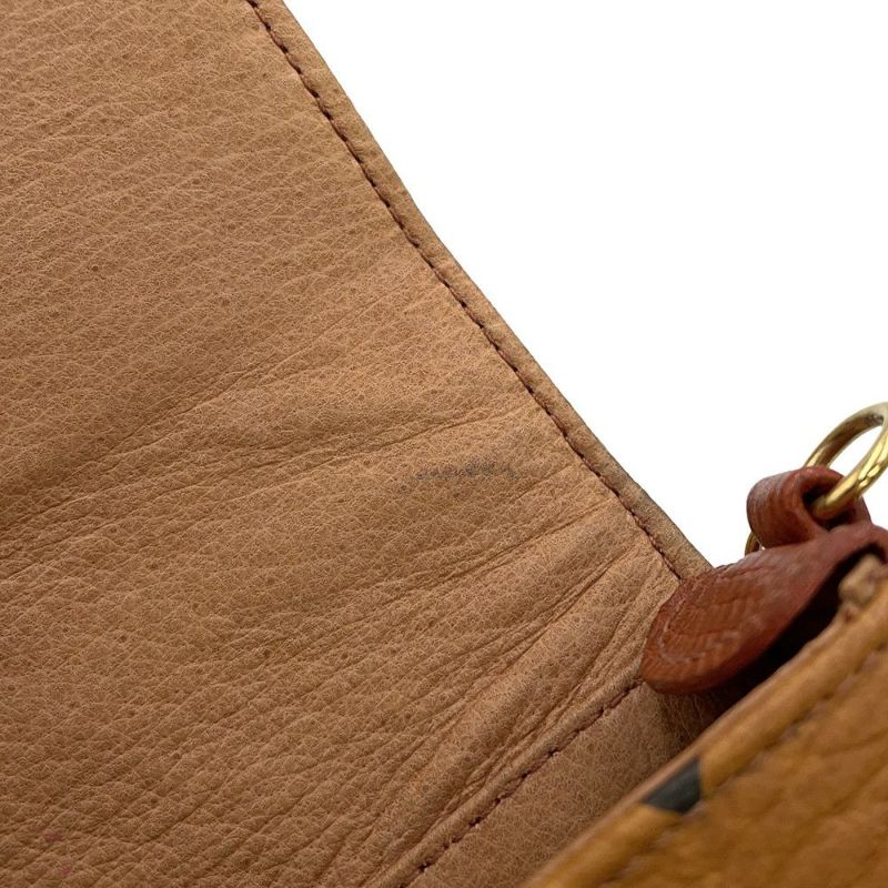 エムシーエム ショルダーバッグ ヴィセトス ミニチェーンショルダー MCM ポシェット