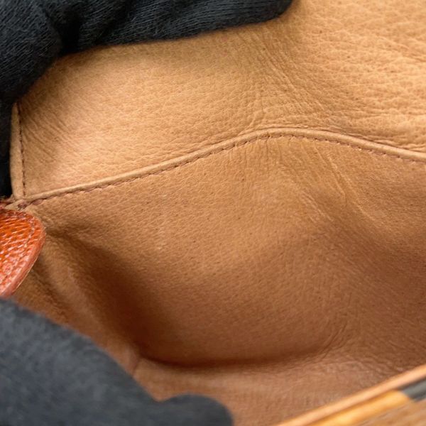 エムシーエム ショルダーバッグ ヴィセトス ミニチェーンショルダー MCM ポシェット