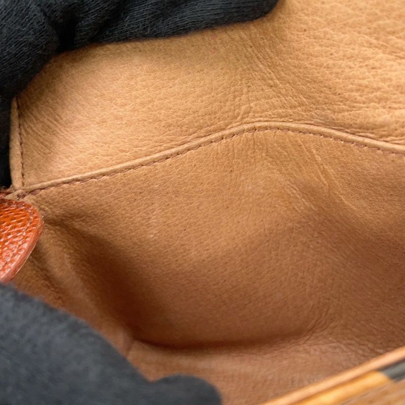 エムシーエム ショルダーバッグ ヴィセトス ミニチェーンショルダー MCM ポシェット