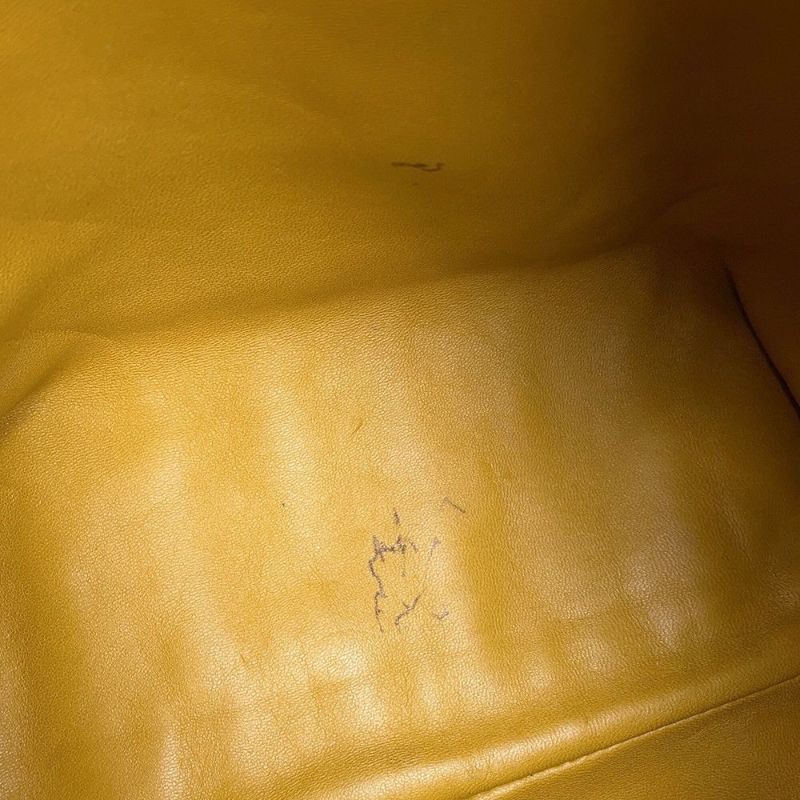 ボッテガヴェネタ トートバッグ ストライプ ベロア パイソン BOTTEGA VENETA バッグ