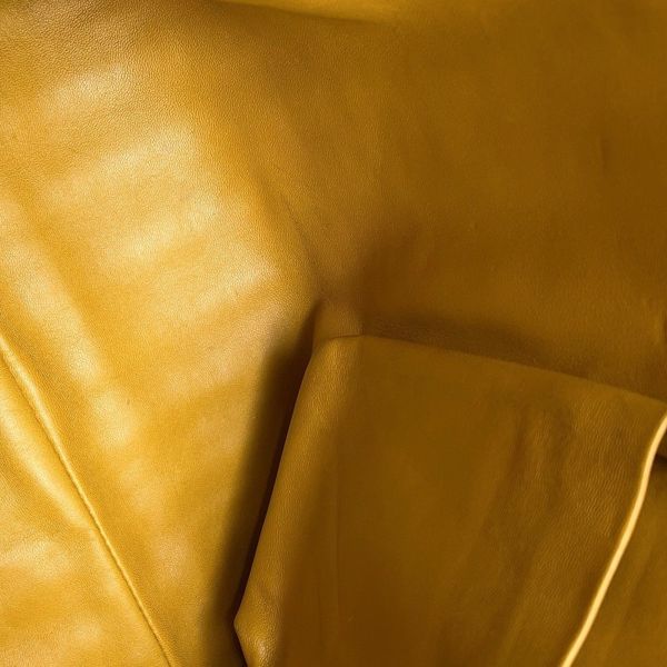 ボッテガヴェネタ トートバッグ ストライプ ベロア パイソン BOTTEGA VENETA バッグ