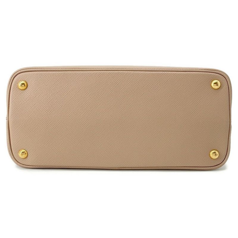 プラダ トートバッグ ドゥーブレ スモールバッグ レザー 1BG887 PRADA 2wayショルダーバッグ