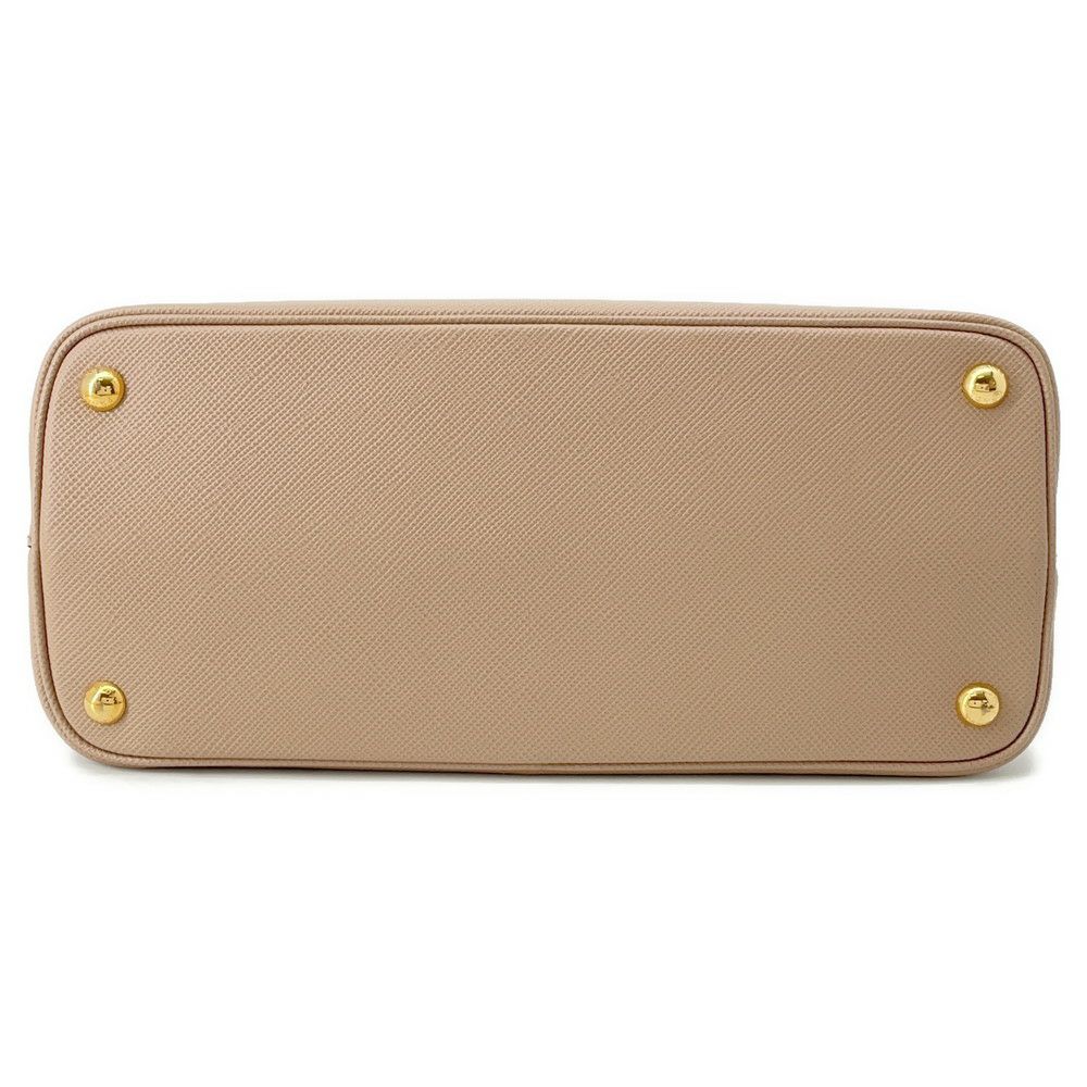 プラダ トートバッグ ドゥーブレ スモールバッグ レザー 1BG887 PRADA 2wayショルダーバッグ