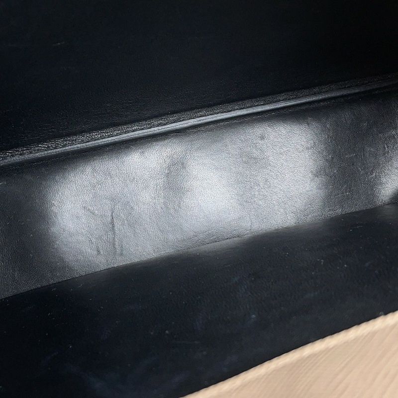 プラダ トートバッグ ドゥーブレ スモールバッグ レザー 1BG887 PRADA 2wayショルダーバッグ