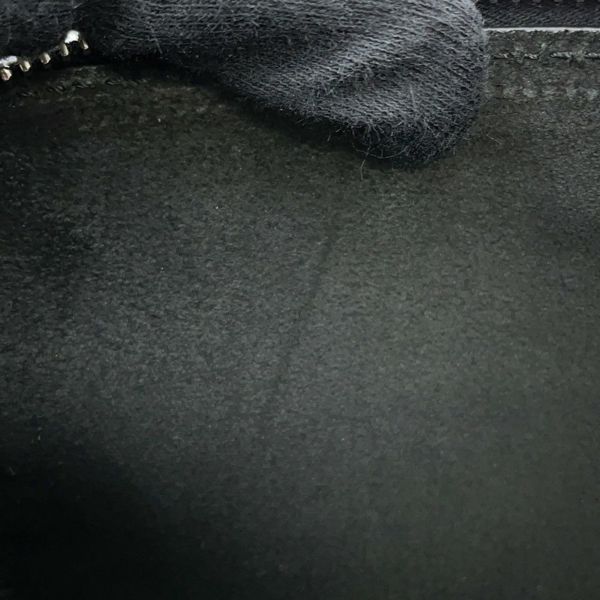 ヴァレンティノ・ガラヴァーニ ボディバッグ VLTNロゴ 3Y2B0719WJW VALENTINO ベルトバッグ 黒 レインボー