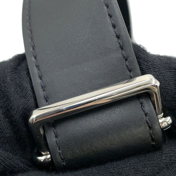 ヴァレンティノ・ガラヴァーニ ボディバッグ VLTNロゴ 3Y2B0719WJW VALENTINO ベルトバッグ 黒 レインボー