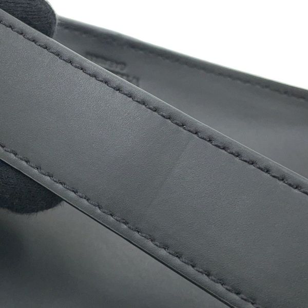 ヴァレンティノ・ガラヴァーニ ボディバッグ VLTNロゴ 3Y2B0719WJW VALENTINO ベルトバッグ 黒 レインボー