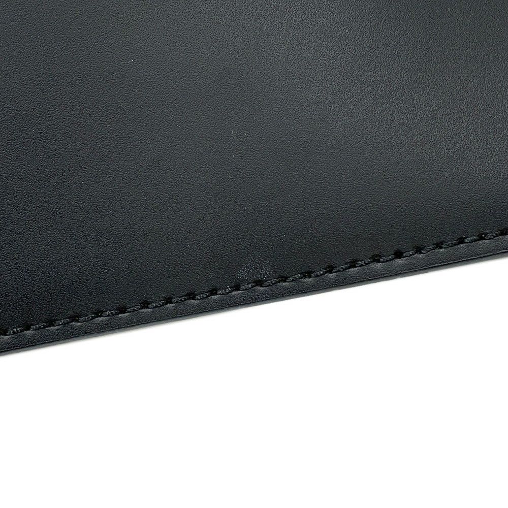 ヴァレンティノ・ガラヴァーニ クラッチバッグ VLTN スタッズ WY2B0692WJW0NI VALENTINO 黒