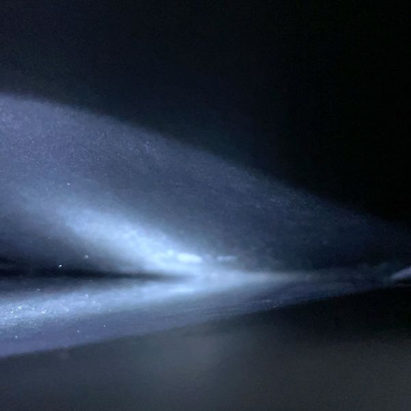 ヴァレンティノ・ガラヴァーニ ショルダーバッグ VLTN ネックポーチ レザー UY2P0Q83LVN VALENTINO 黒