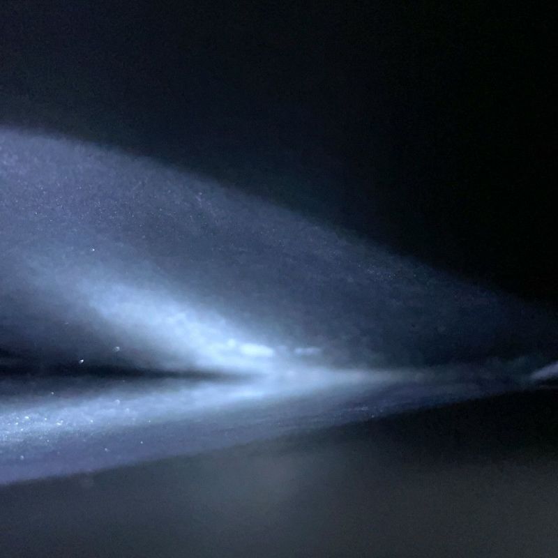 ヴァレンティノ・ガラヴァーニ ショルダーバッグ VLTN ネックポーチ レザー UY2P0Q83LVN VALENTINO 黒