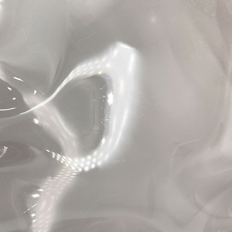 ヴァレンティノガラヴァーニ トートバッグ ビニール VALENTINO クリア