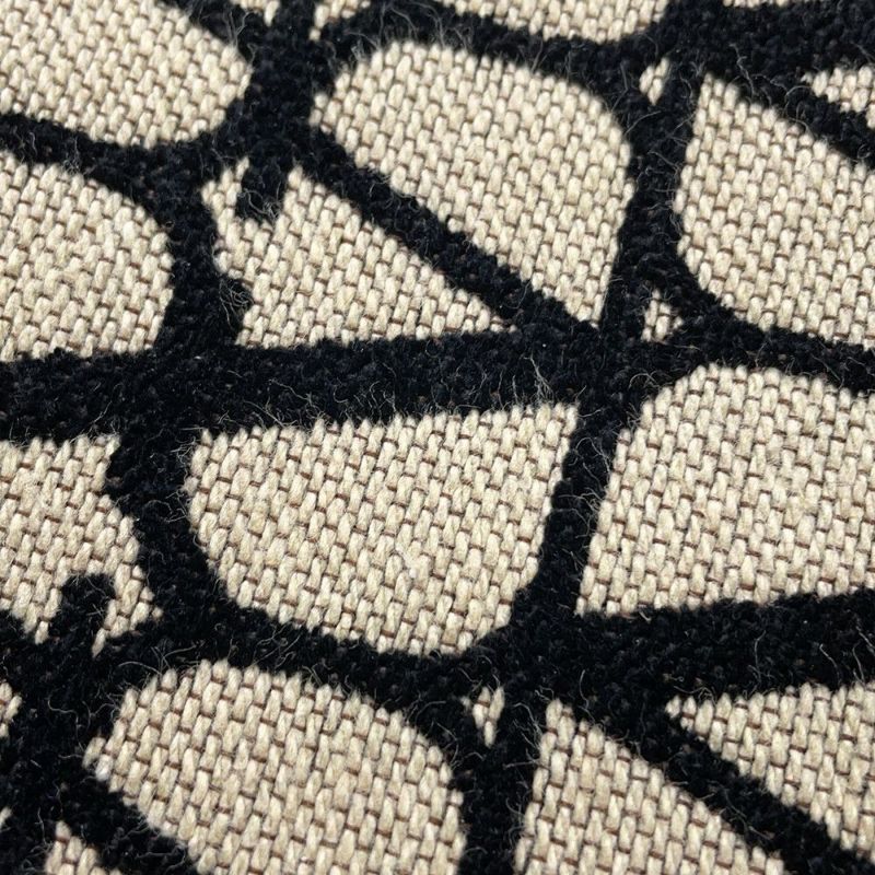 ヴァレンティノ・ガラヴァーニ ハンドバッグ トワル イコノグラフ VALENTINO 2wayショルダーバッグ