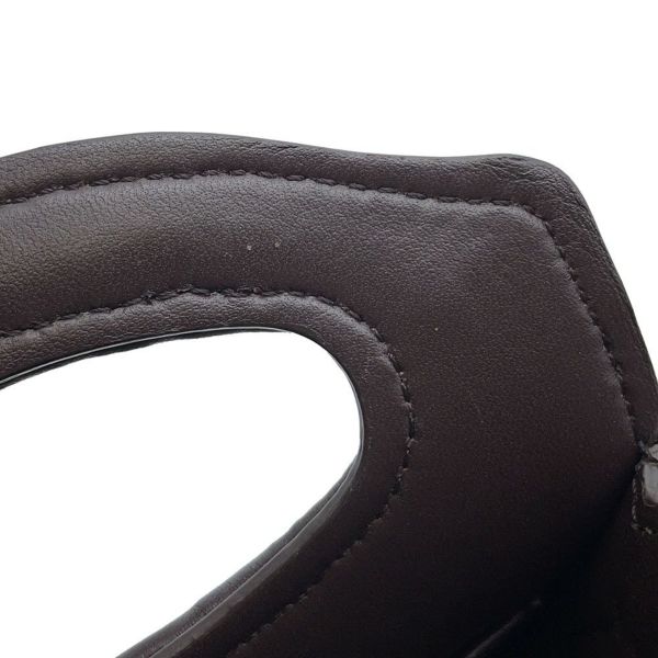 ヴァレンティノ・ガラヴァーニ ハンドバッグ トワル イコノグラフ VALENTINO 2wayショルダーバッグ