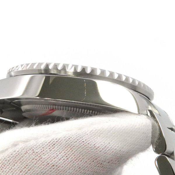 ロレックス GMTマスター2 デイト ランダムシリアル ルーレット 126710BLNR ROLEX 腕時計 黒文字盤