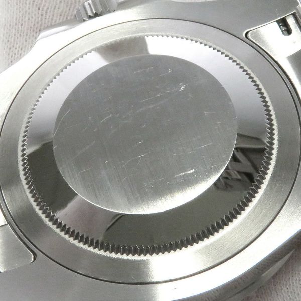 ロレックス GMTマスター2 デイト ランダムシリアル ルーレット 126710BLNR ROLEX 腕時計 黒文字盤