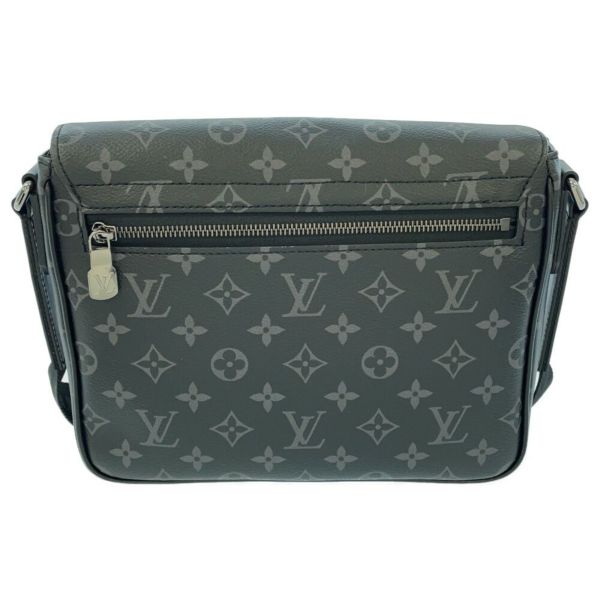 LOUIS VUITTON - ルイヴィトン エクリプス ディストリクト