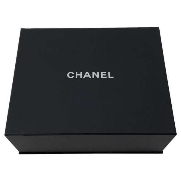 シャネル リュック マトラッセ ココマーク キャビアスキン AS4399 CHANEL バックパック バッグ 黒