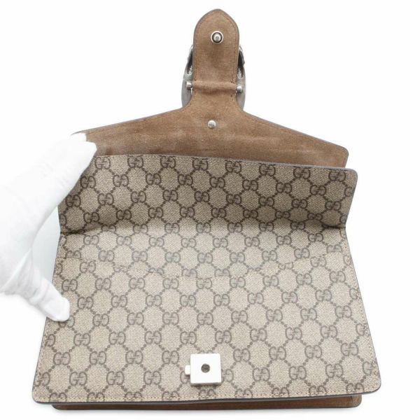 グッチ チェーンショルダーバッグ ディオニュソス GG スモール 400249 GUCCI Dionysus バッグ