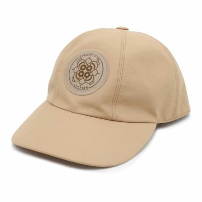 エルメス キャップ セレナ エプロンドール コットン サイズ58 HERMES 帽子 安心保証