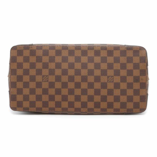 ルイヴィトン ショルダーバッグ ダミエ・エベヌ ハムステッドMM N51204 LOUIS VUITTON トートバッグ