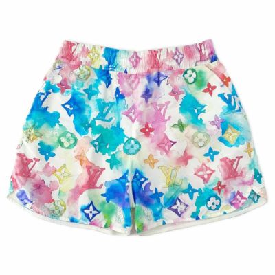 【正規品】新品　ルイヴィトン  水着 size38 org.jpg