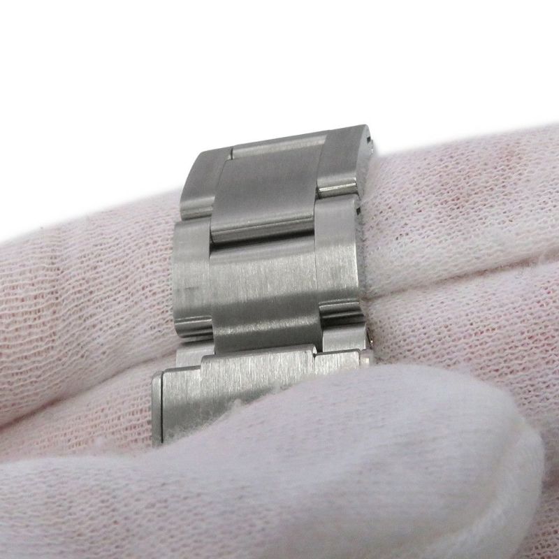 ロレックス サブマリーナ デイト ランダムシリアル ルーレット 116610LV ROLEX 腕時計 ウォッチ グリーン文字盤