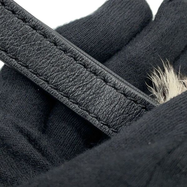 ジバンシー ショルダーバッグ レオパード柄 パンドラバッグ S ゴートスキン フェイクファー BK50CBK1UK GIVENCHY